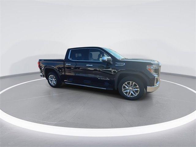 2019 Gmc Sierra 1500 SLT photo 2