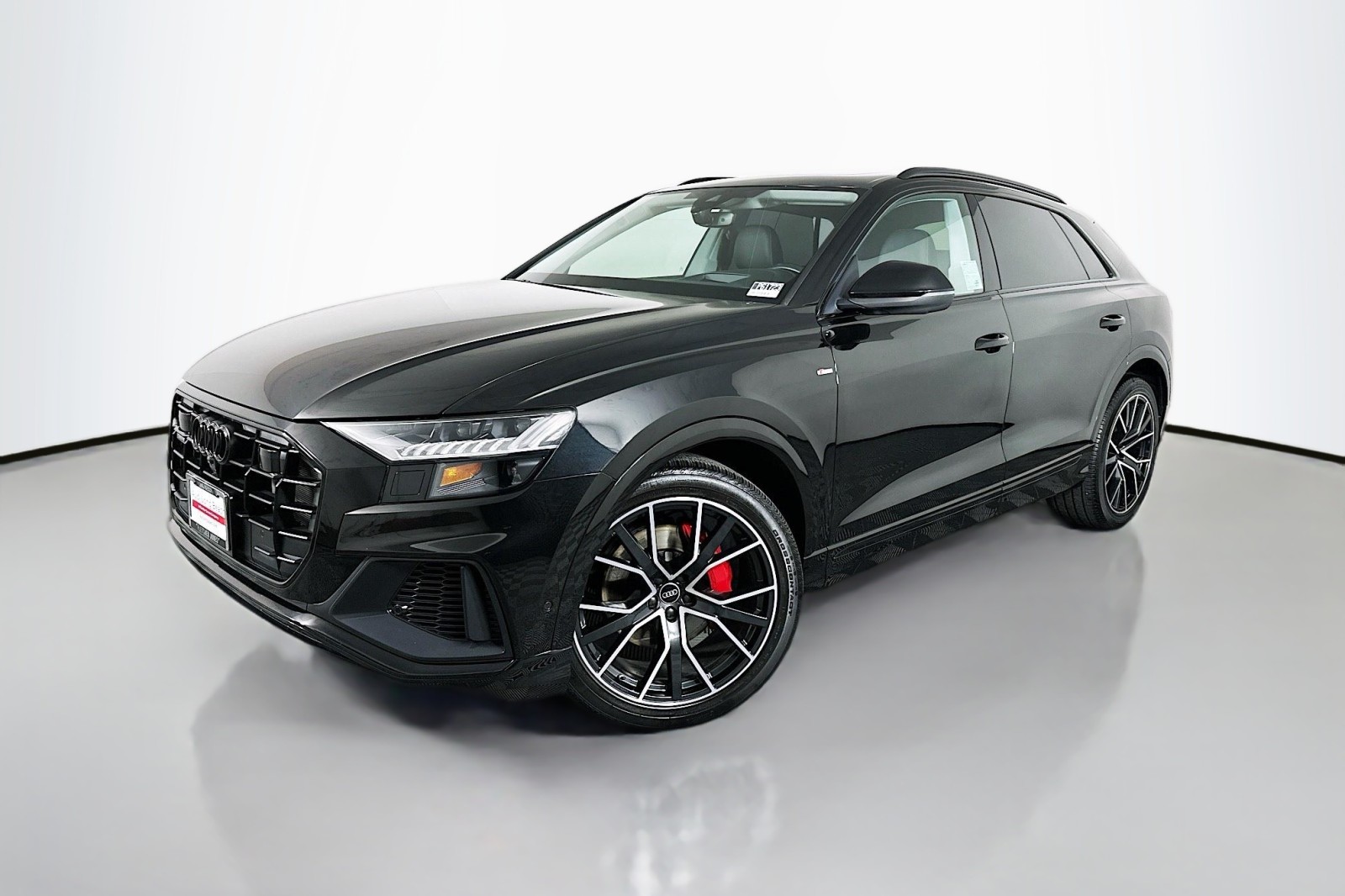 2023 Audi Q8 Prestige