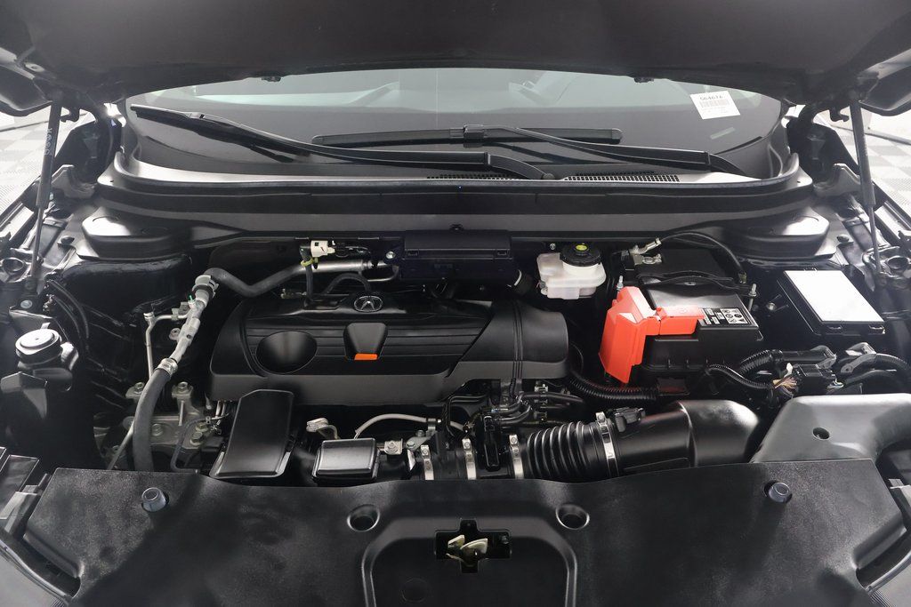 2023 Acura RDX photo 15