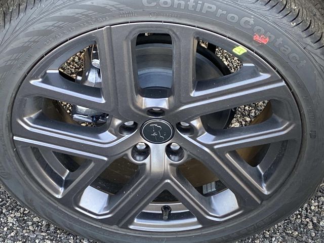 2026 Jeep Compass Limited Altitude photo 4