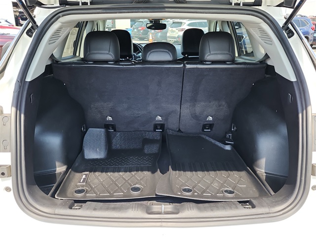 2021 Jeep Compass Limited photo 3