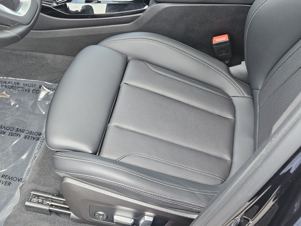 2023 Bmw X3 xDrive30i photo 34
