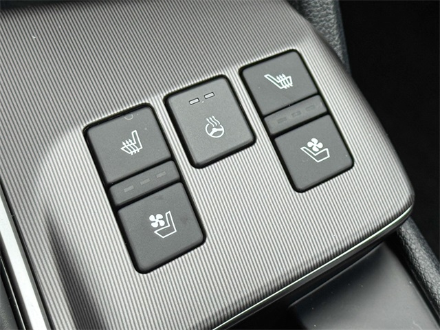 2026 Kia Sportage SX Prestige photo 38