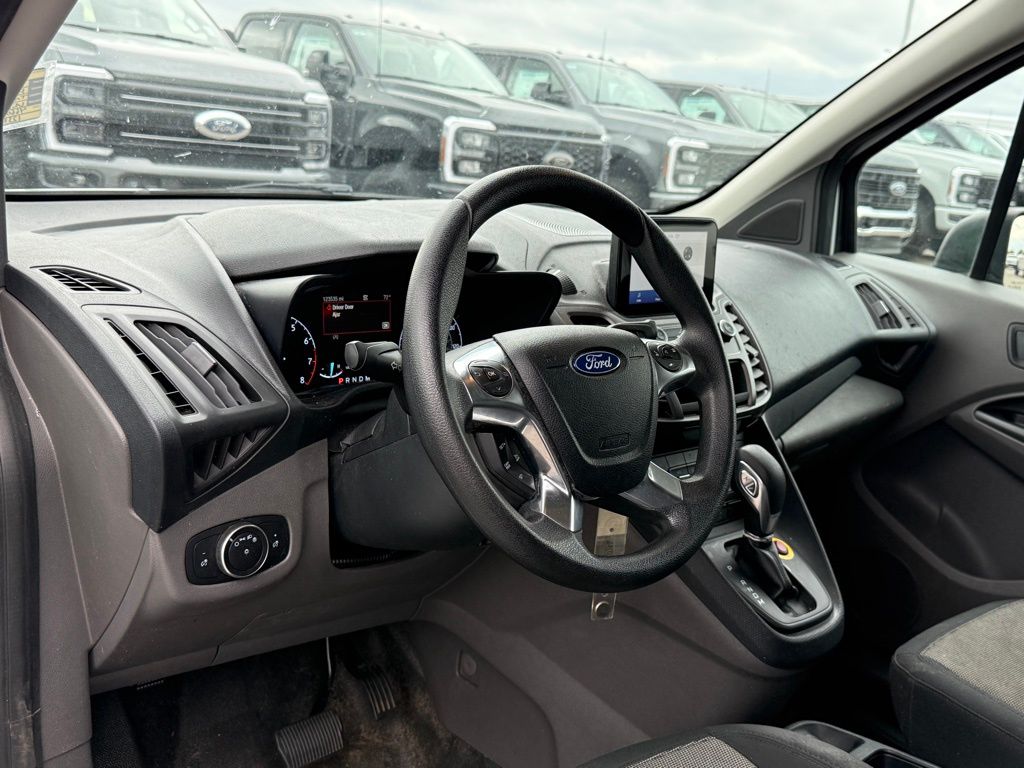 2020 Ford Transit Connect XL photo 3