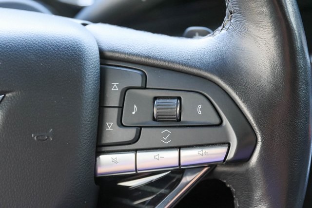 Used 2023 Black Cadillac Sport image 39