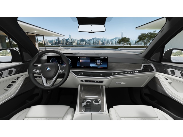 2026 Bmw X5 sDrive40i photo 8