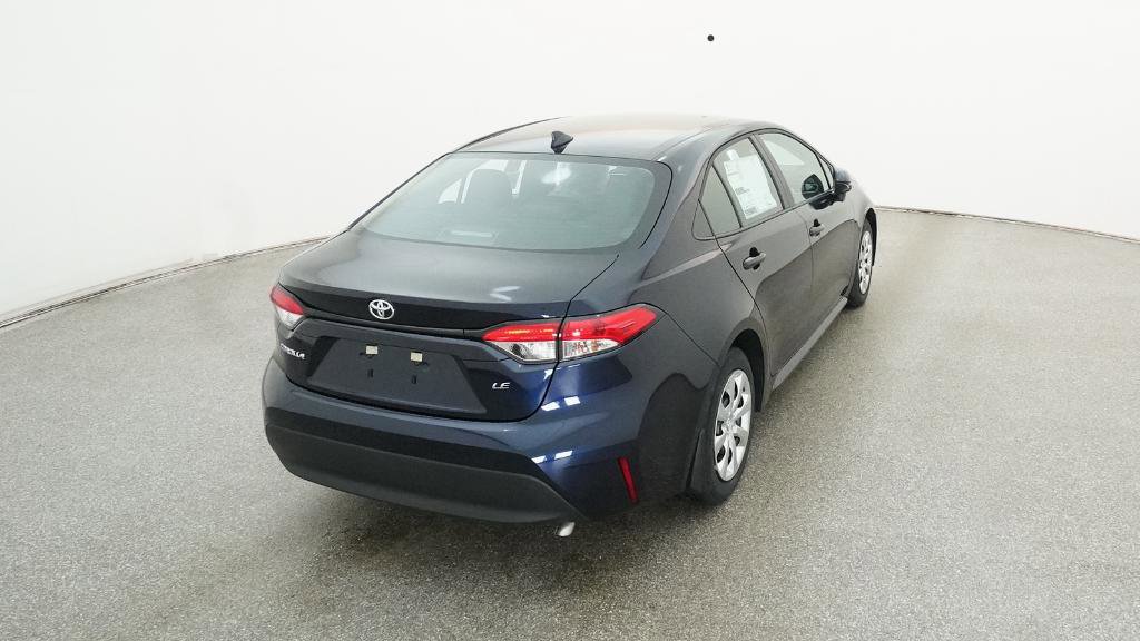 2026 Toyota Corolla LE photo 19