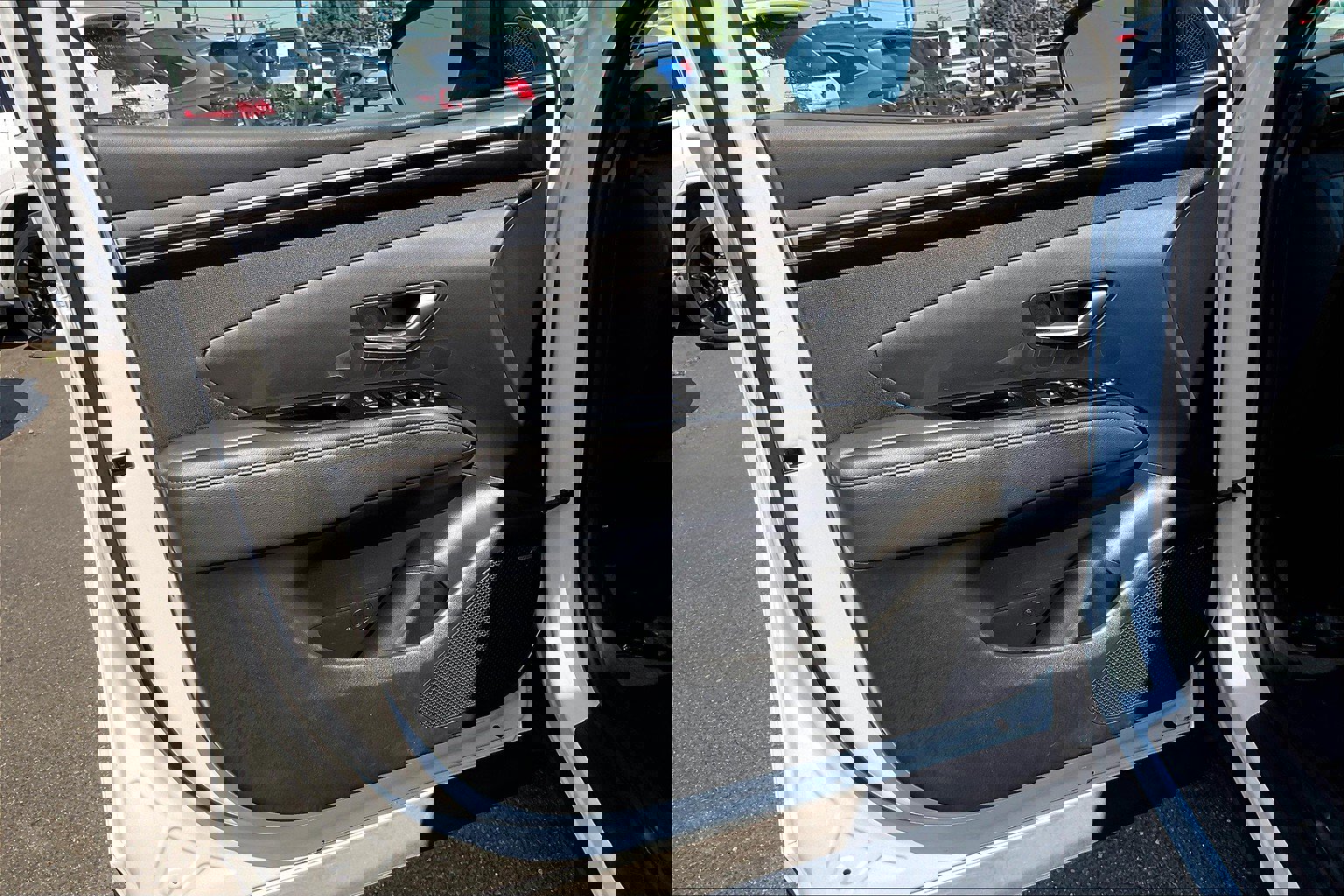 2022 Hyundai Tucson SEL photo 21