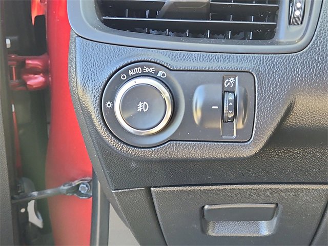 2020 Buick Envision Preferred photo 20