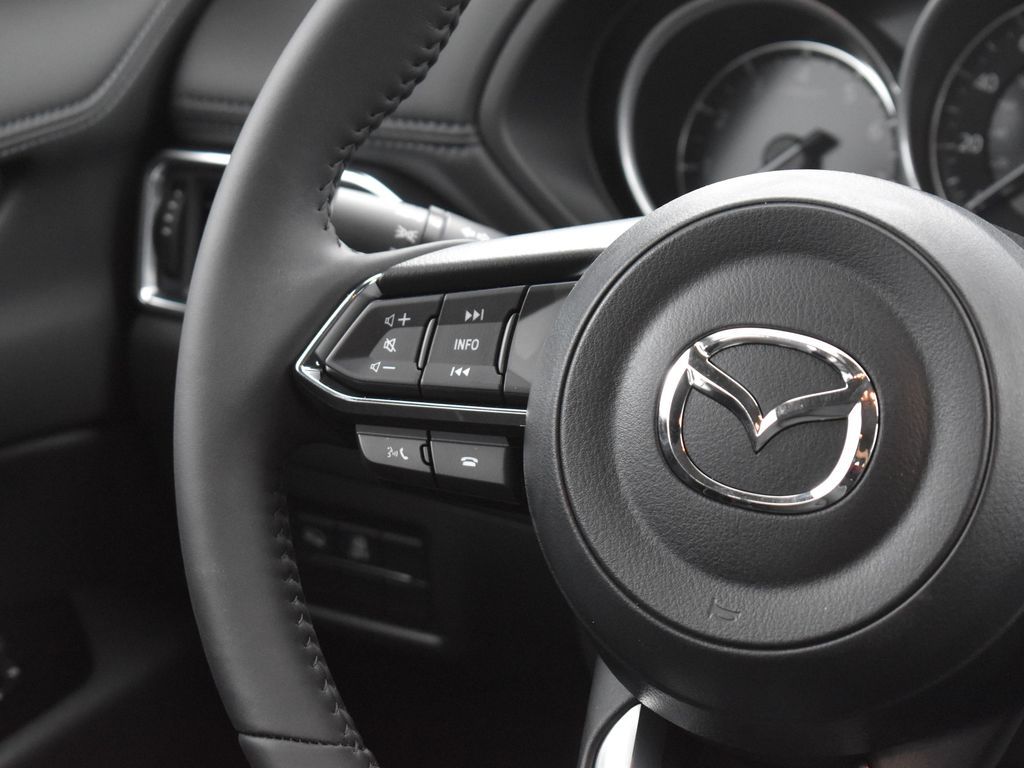2025 Mazda CX-5 2.5 Select photo 16