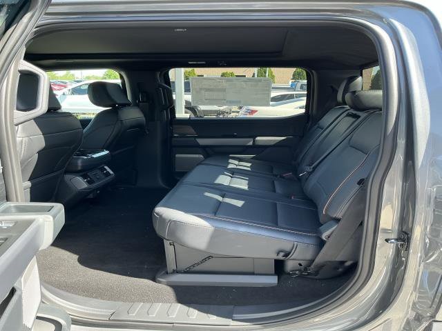 2025 Ford F-150 Lariat photo 27
