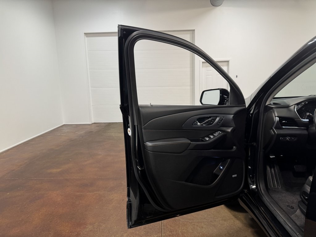 2019 Chevrolet Traverse Premier photo 53