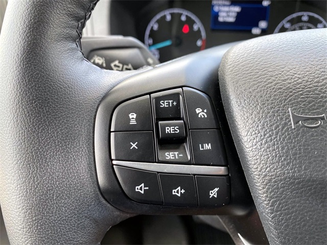 2024 Ford Transit photo 21