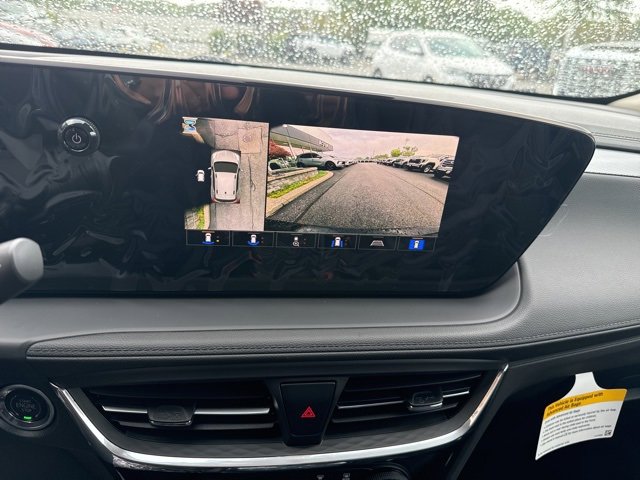 2026 Buick Encore GX Sport Touring photo 20