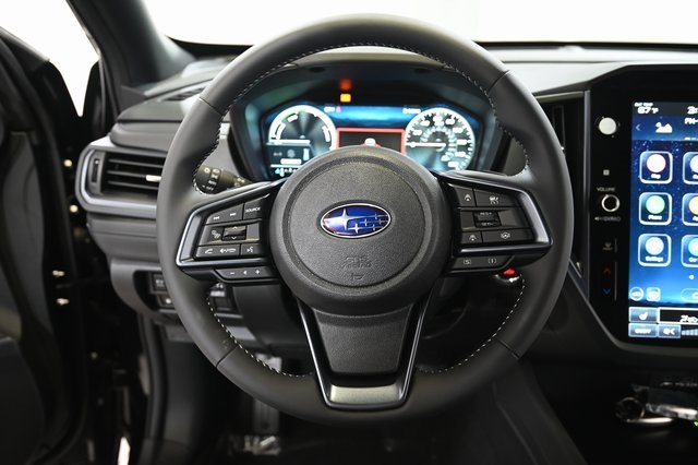 2025 Subaru Forester Limited photo 3