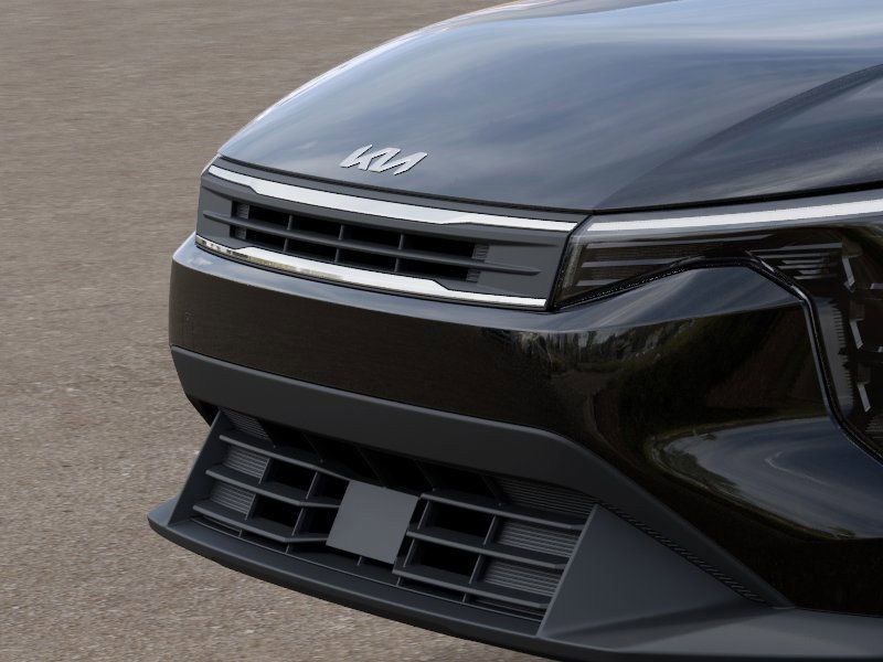 2025 Kia K4 LX photo 12