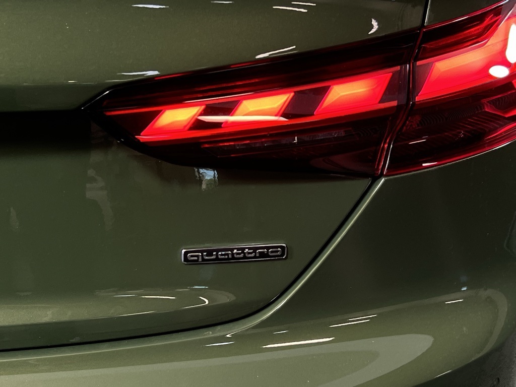 2024 Audi A5 Premium Quattro photo 7