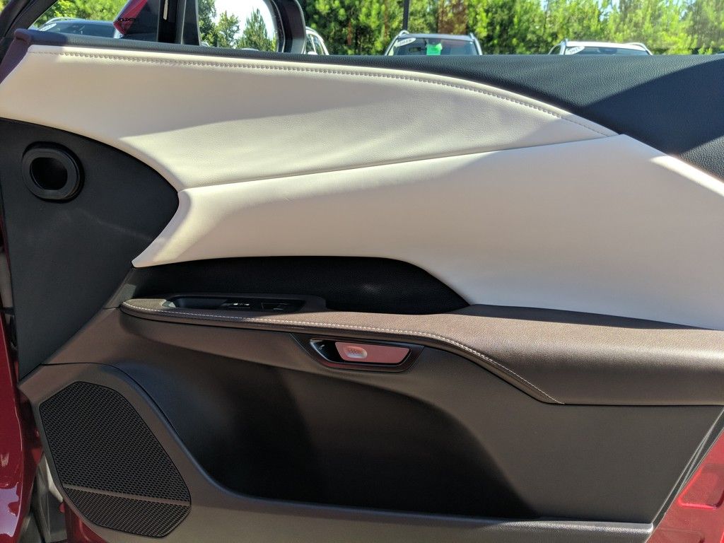 2023 Lexus RX photo 36