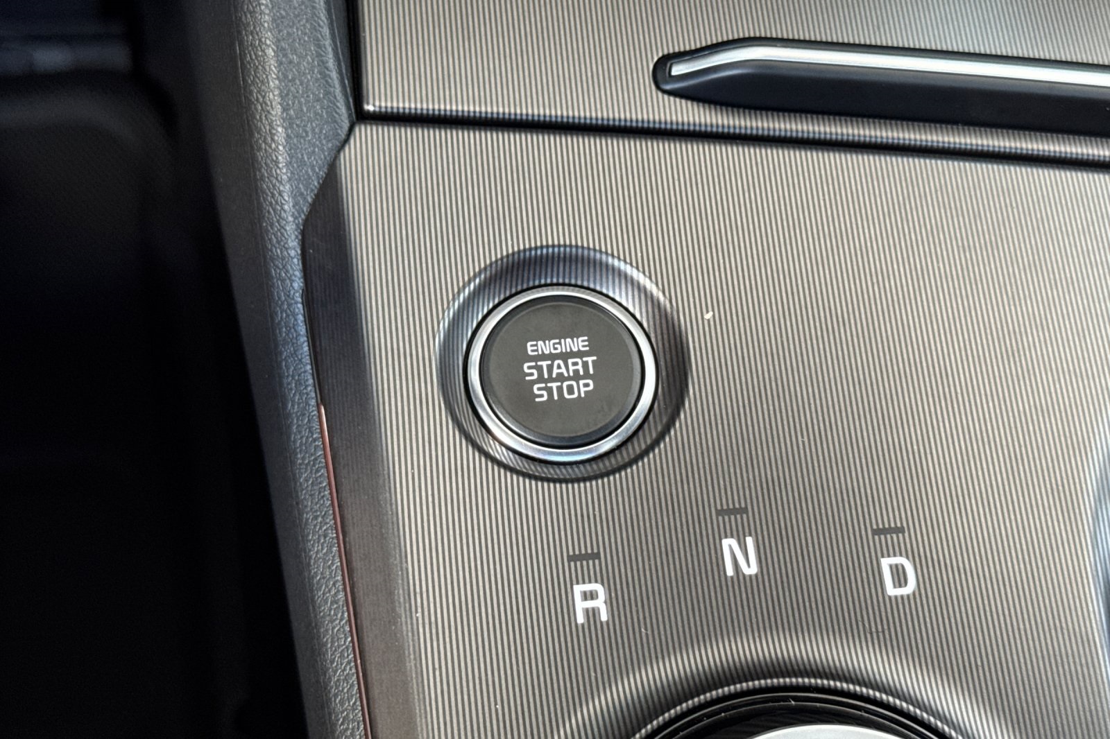 2026 Kia Sportage Hybrid SX Prestige photo 17