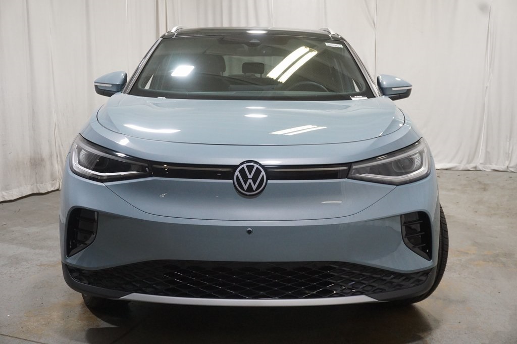 2025 Volkswagen ID.4 Pro Plus photo 5