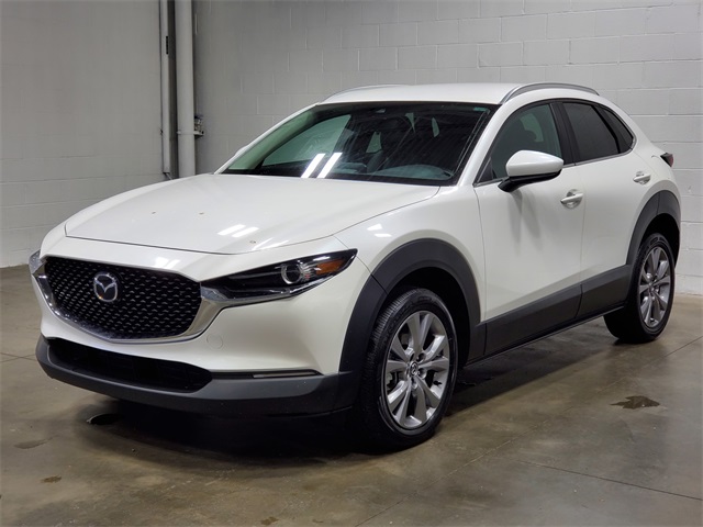 2023 Mazda CX-30 2.5 Select photo 2