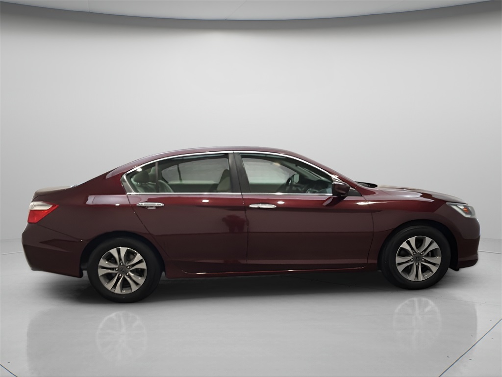 2013 Honda Accord LX photo 8