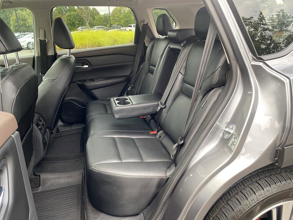 2022 Nissan Rogue SL photo 18
