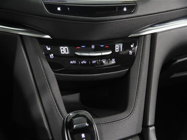 2025 Cadillac XT5 Premium Luxury photo 14
