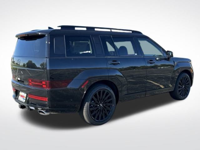 2025 Hyundai Santa Fe Calligraphy photo 4