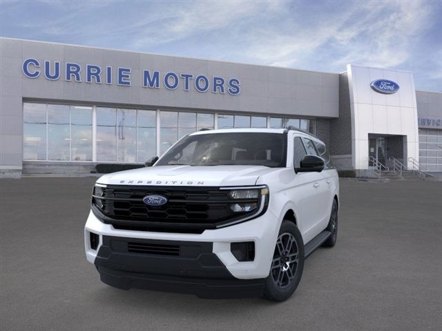 2025 FORD EXPEDITION MAX - Image 25