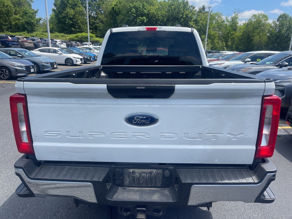 2023 Ford F-250 photo 4