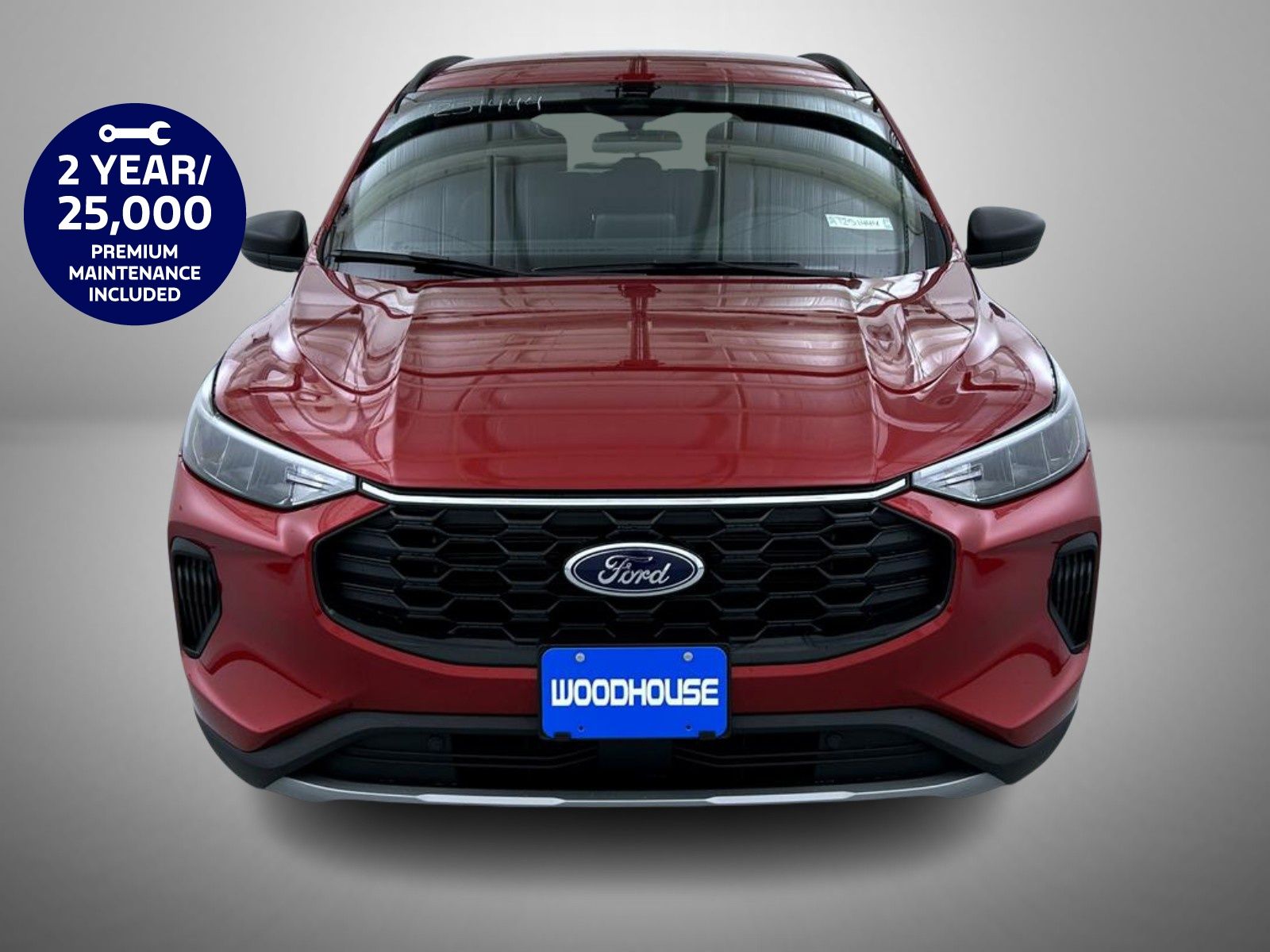 2025 Ford Escape ST-Line photo 2