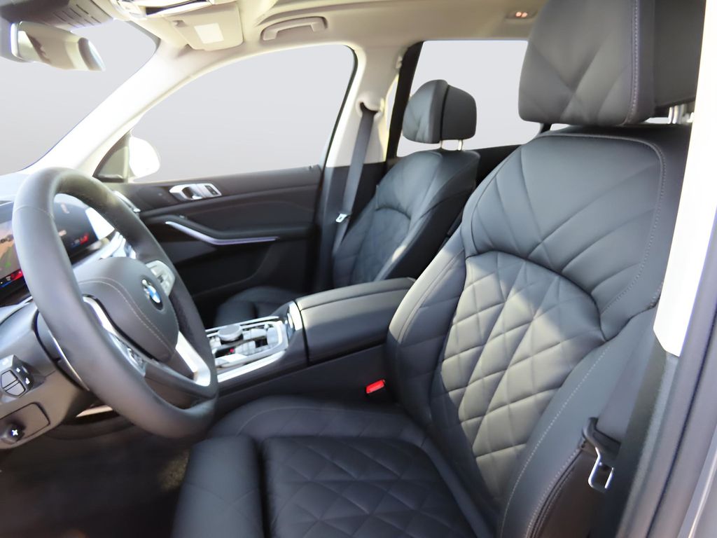 2025 Bmw X7 xDrive40i photo 45
