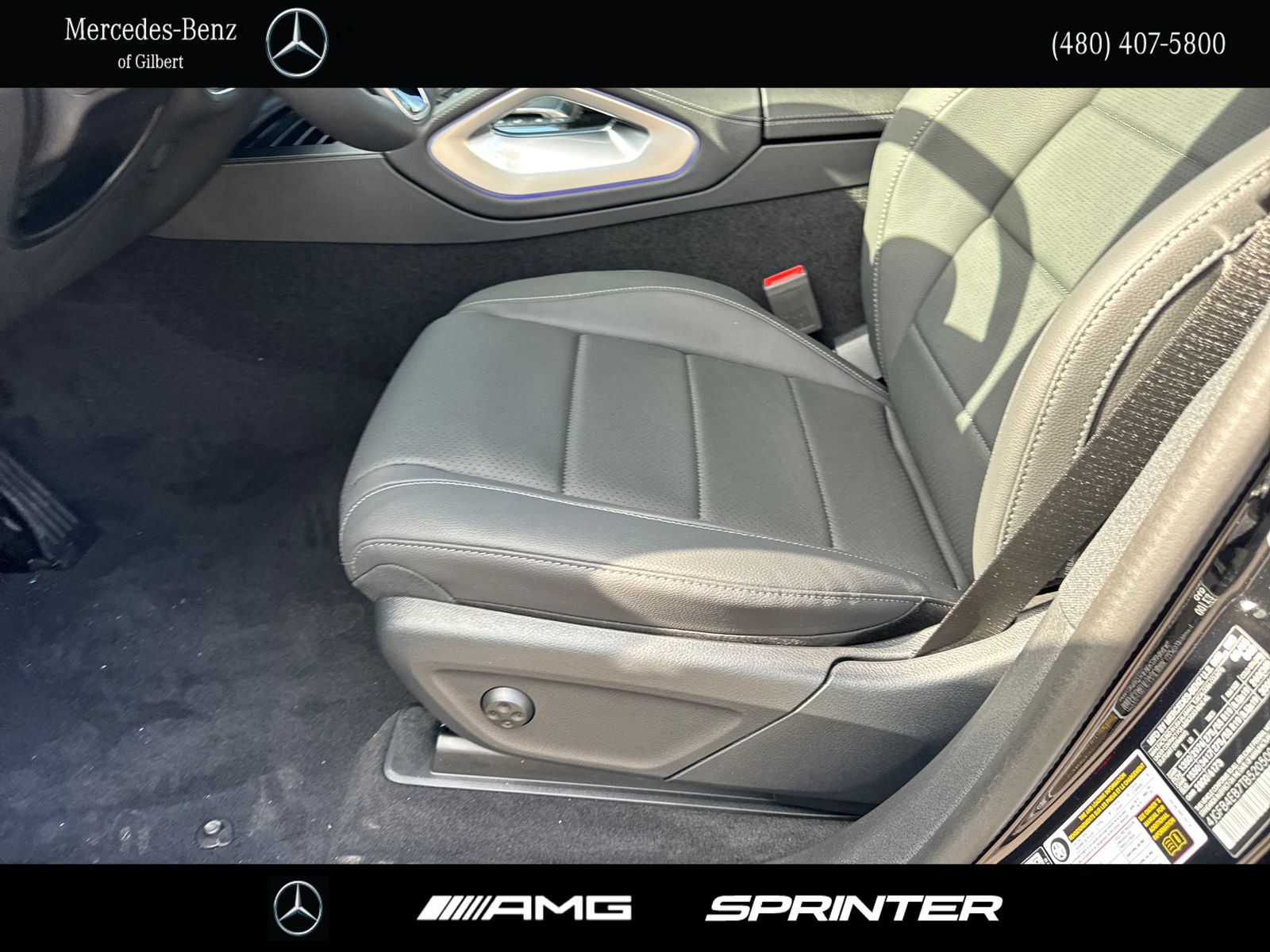 2026 Mercedes Benz GLE 350 photo 12