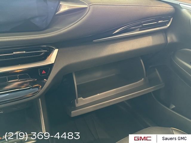 2024 Buick Envista Avenir photo 15