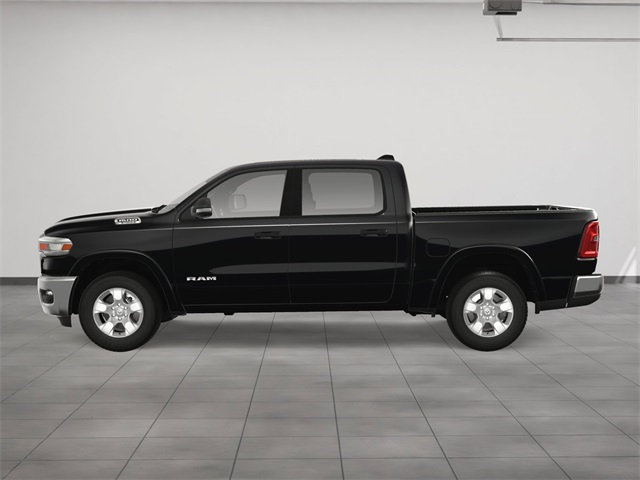 2025 Ram 1500 Big Horn photo 2