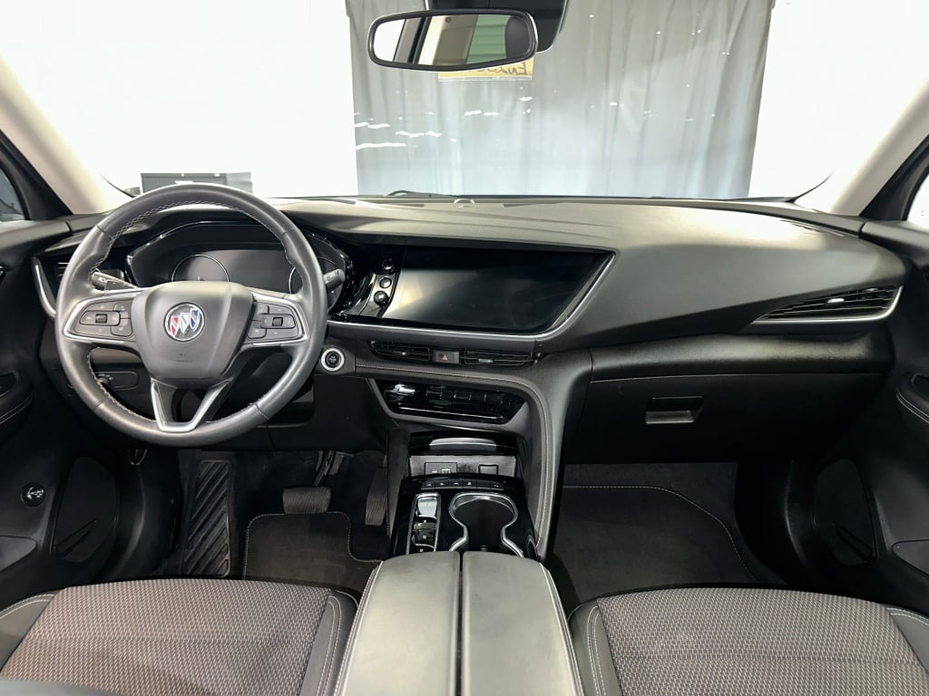 2021 Buick Envision Preferred photo 28