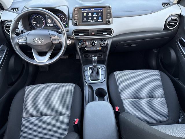 2020 Hyundai Kona SEL Plus photo 13