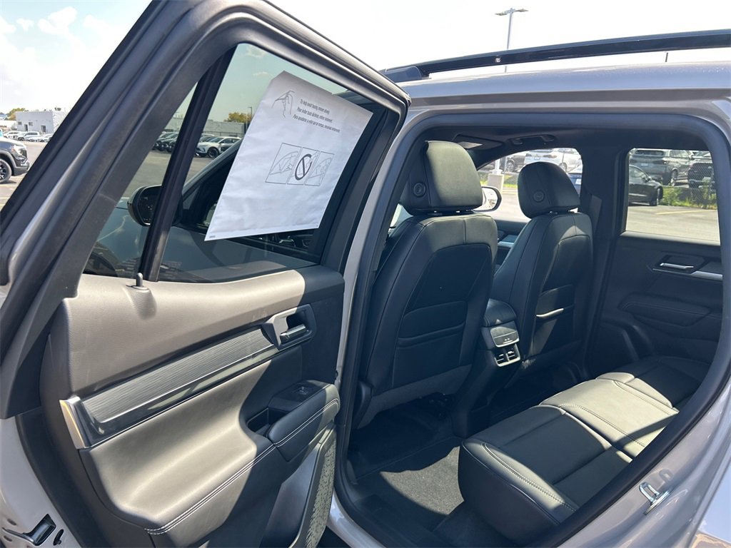 2026 GMC TERRAIN - Image 29