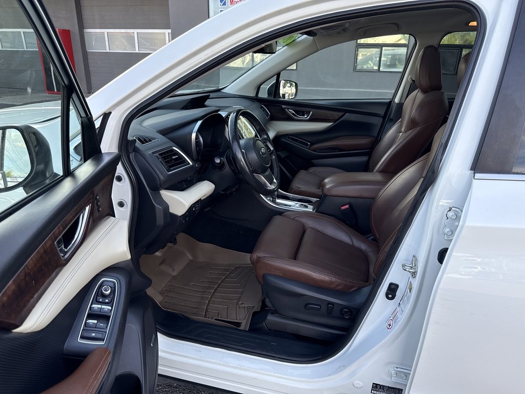 2019 Subaru Ascent Touring photo 8