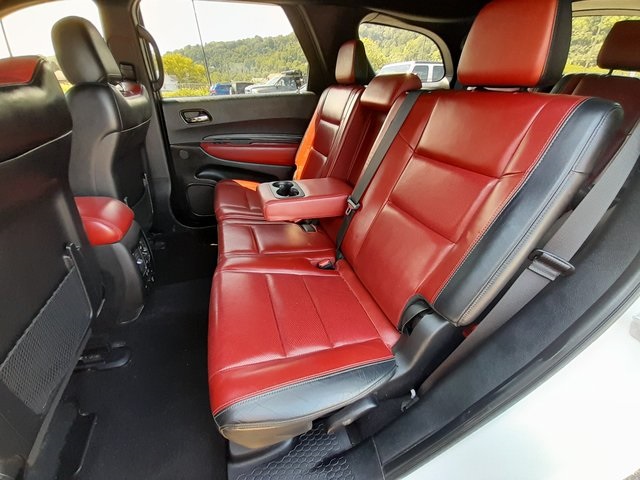 2021 Dodge Durango R/T photo 39