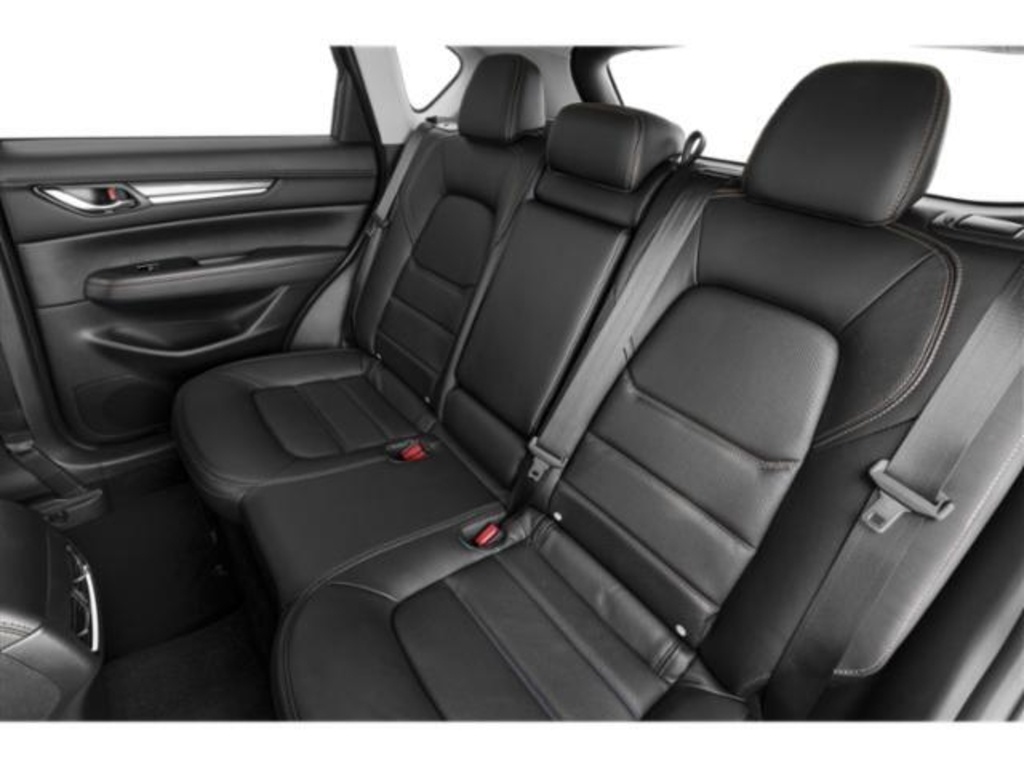2023 Mazda CX-5 2.5 Premium Plus photo 13