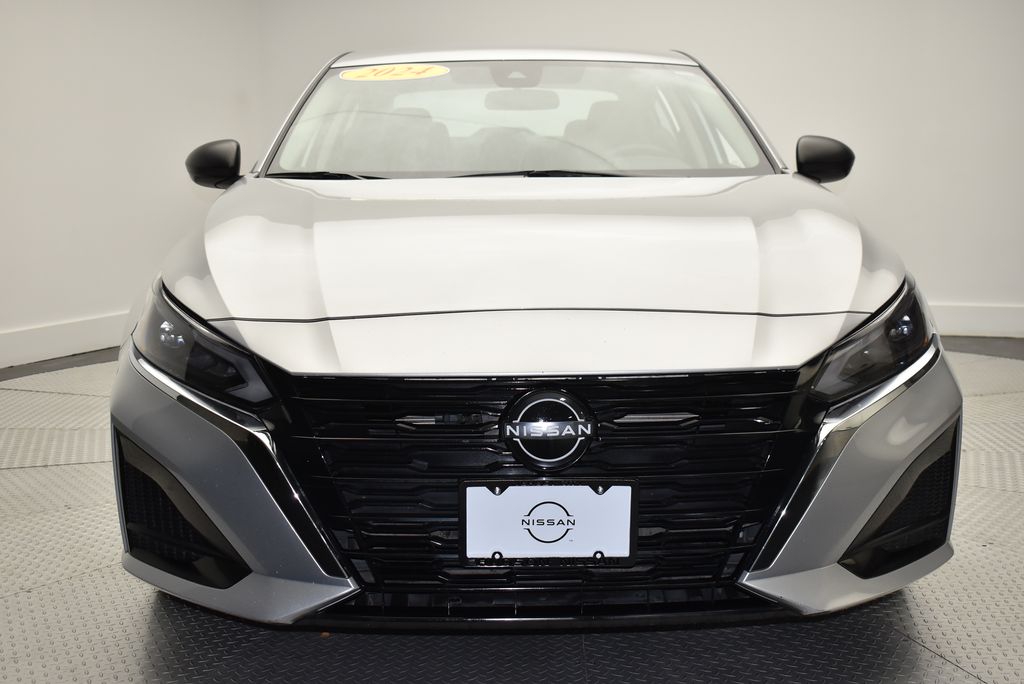 2024 Nissan Altima 2.5 S photo 2