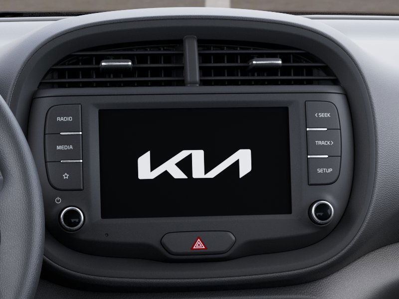 2025 Kia Soul LX photo 20