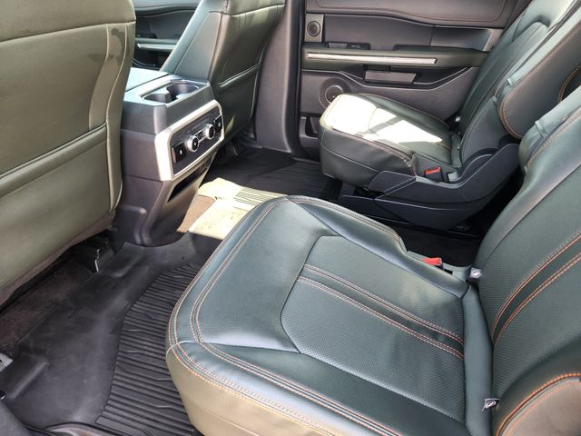 2022 Ford Expedition Timberline photo 26