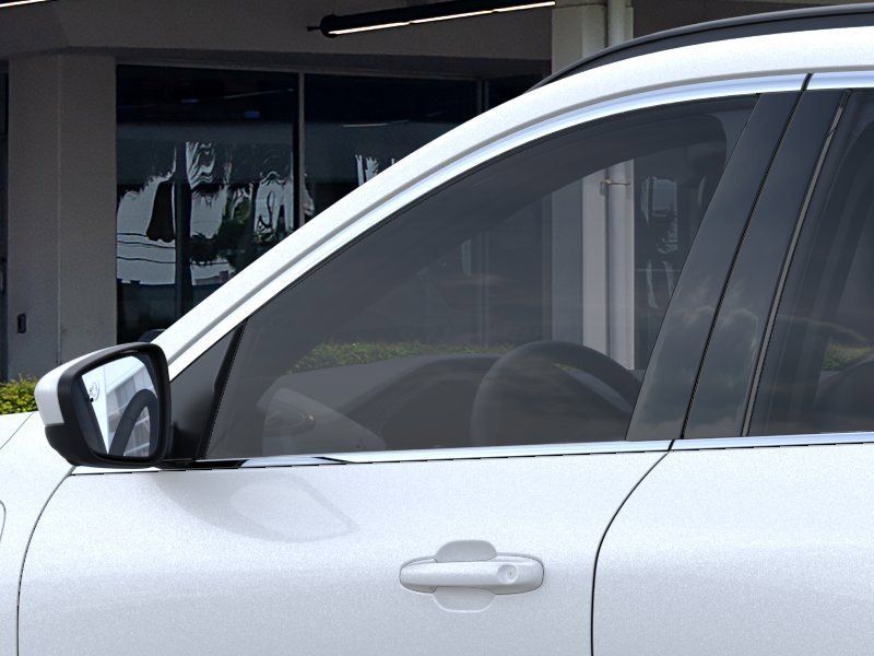 2024 Ford Escape Plug-In Hybrid Base photo 19