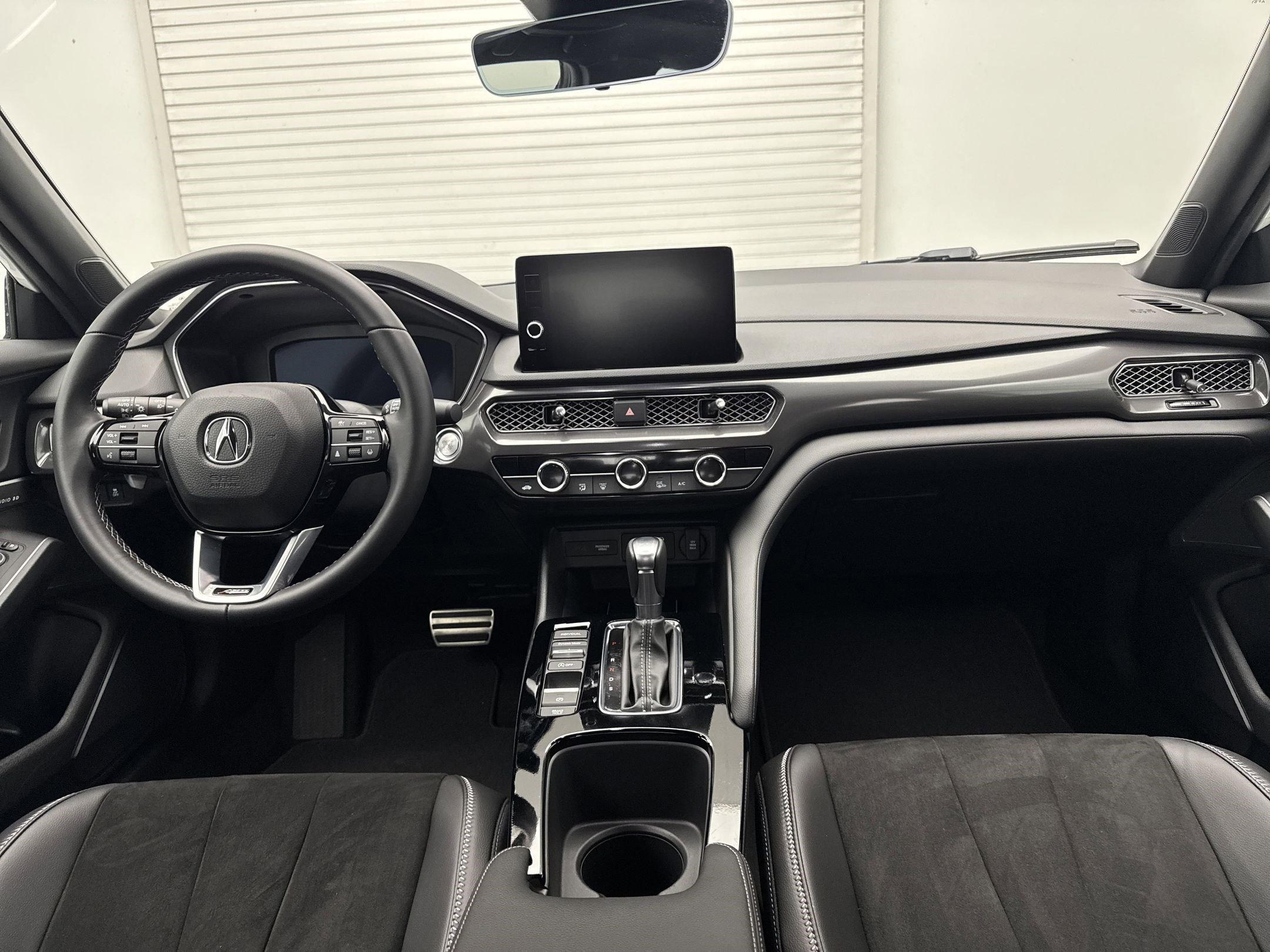2025 Acura Integra A-Spec Technology photo 15