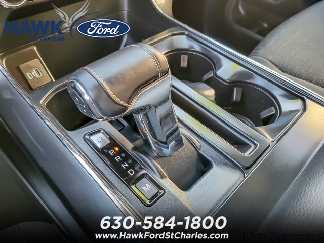 2023 FORD F-150 - Image 36