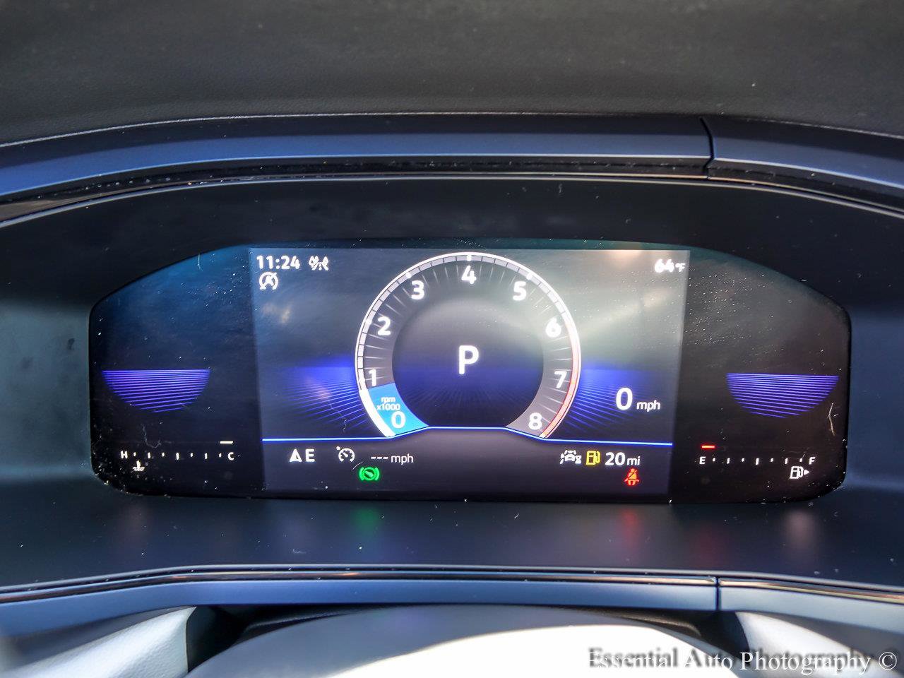 2022 VOLKSWAGEN TAOS - Image 11