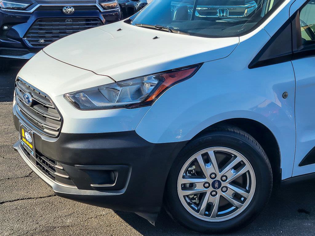 2021 FORD TRANSIT CONNECT - Image 2